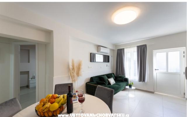 Apartman Anamarija – Hébergement Kastela Croatie