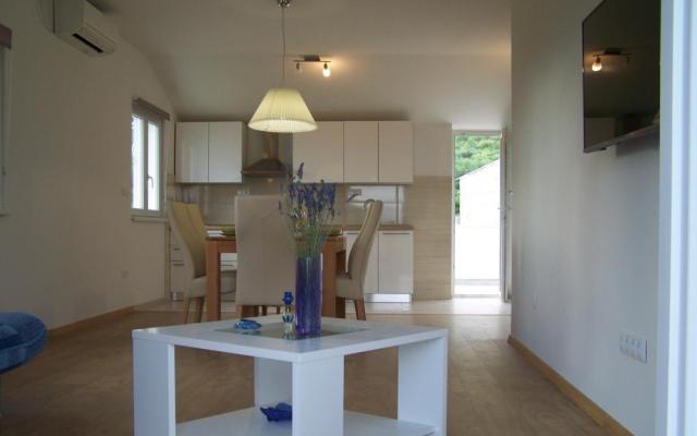 Appartement Barbara – Hébergement Kastela Croatie