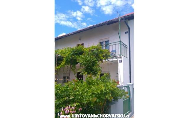 Apartman Čirko – Hébergement Kastela Croatie