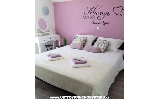 Apartman Dejana – Hébergement Kastela Croatie