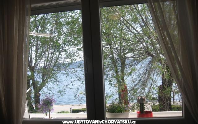 Apartman Gabi – Hébergement Kastela Croatie