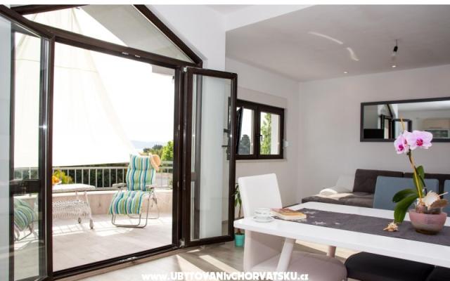 Appartement Kasalo – Hébergement Kastela Croatie