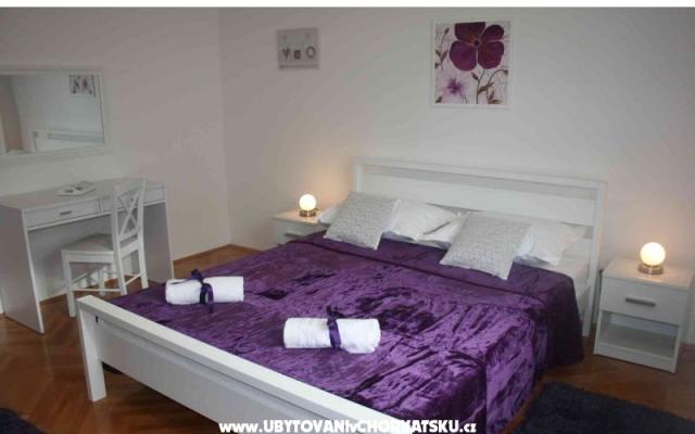 Appartement Klara – Hébergement Kastela Croatie