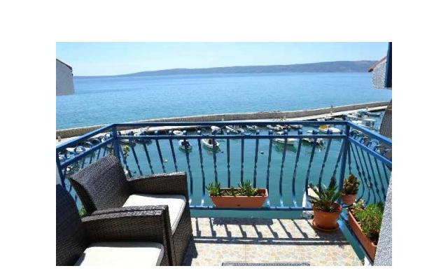 Appartement Luce&amp;Nina – Hébergement Kastela Croatie