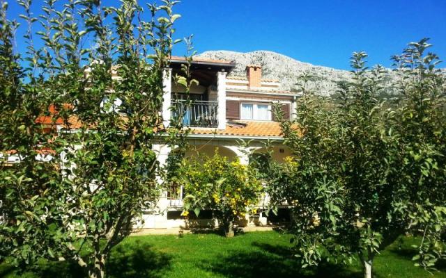 Appartement M&amp;J – Hébergement Kastela Croatie