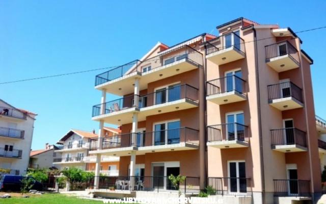 Appartement Maria – Hébergement Kastela Croatie