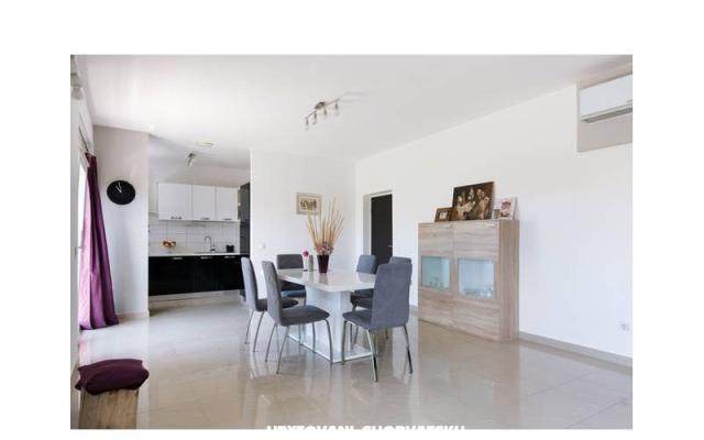 Appartement Sempervivum – Hébergement Kastela Croatie