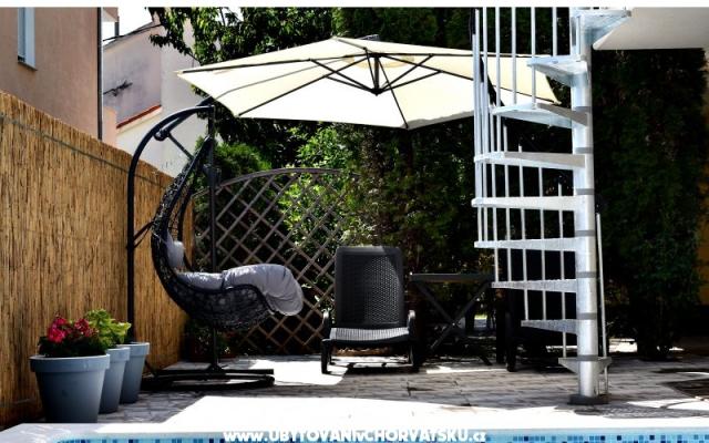 Apartman Stipić – Hébergement Kastela Croatie