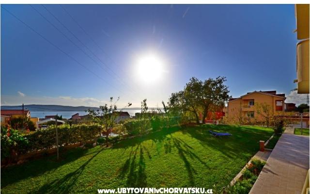 Appartements A&amp;G – Hébergement Kastela Croatie