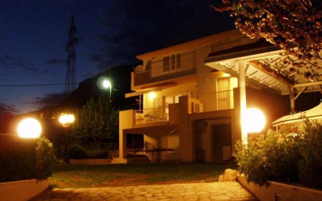 Appartements Batina – Hébergement Kastela Croatie