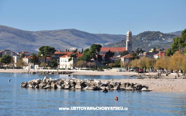 Apartmani Ivan – Hébergement Kastela Croatie