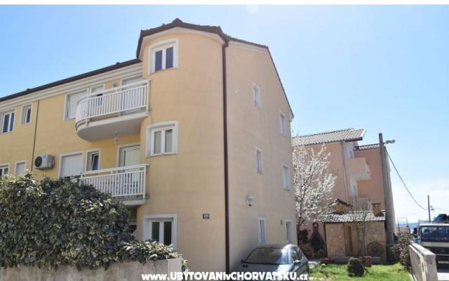 Apartmani Jelena – Hébergement Kastela Croatie