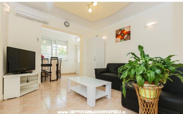 Appartements Kike – Hébergement Kastela Croatie