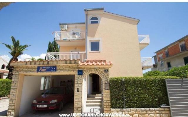 Appartement Penić – Hébergement Kastela Croatie