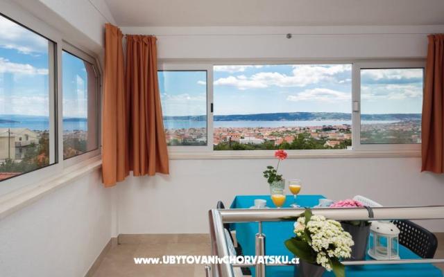 Appartements Ujaković – Hébergement Kastela Croatie