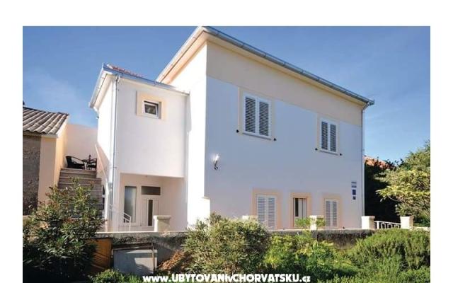 Apartmani Vinka – Hébergement Kastela Croatie
