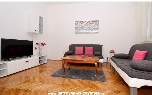 Apartment Gringo – Hébergement Kastela Croatie