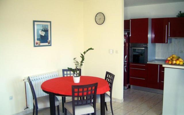 Appartement Lea – Hébergement Kastela Croatie