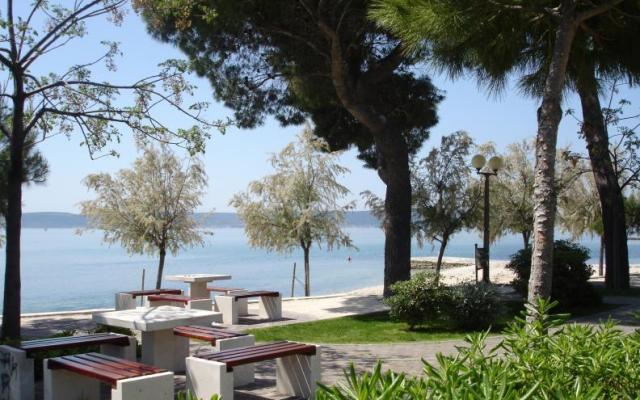 Appartement Magali – Hébergement Kastela Croatie