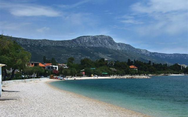 Appartement Palace – Hébergement Kastela Croatie