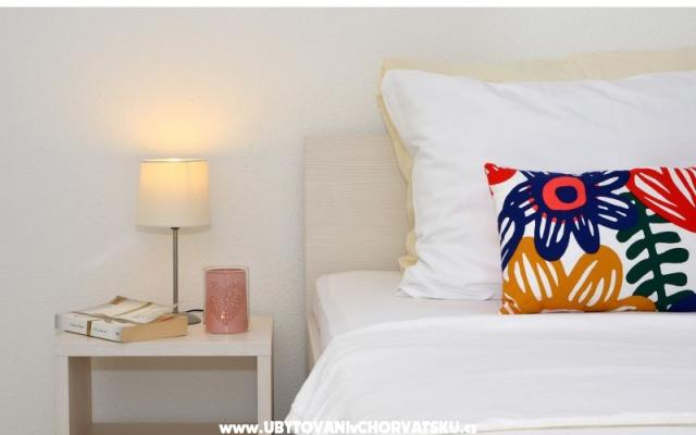 Appartements Ante i Anita – Hébergement Kastela Croatie