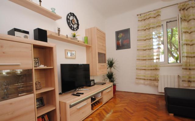 Apartments Bugenvilla – Hébergement Kastela Croatie
