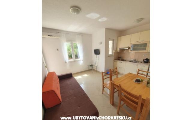 Appartements Joseph – Hébergement Kastela Croatie