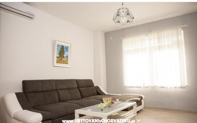 Appartements Kasalo – Hébergement Kastela Croatie