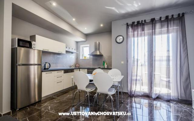 Apartments Kastela – Hébergement Kastela Croatie