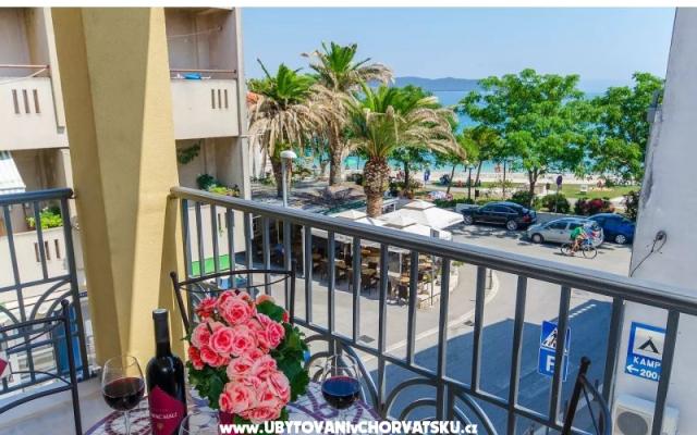 Apartments Keli – Hébergement Kastela Croatie