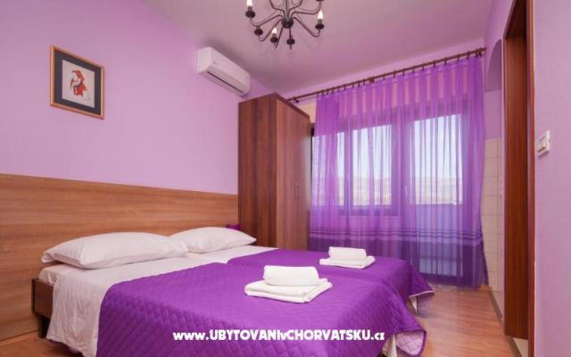 Appartements Mara – Hébergement Kastela Croatie