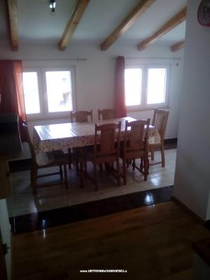 Appartements Mare 2 – Hébergement Kastela Croatie