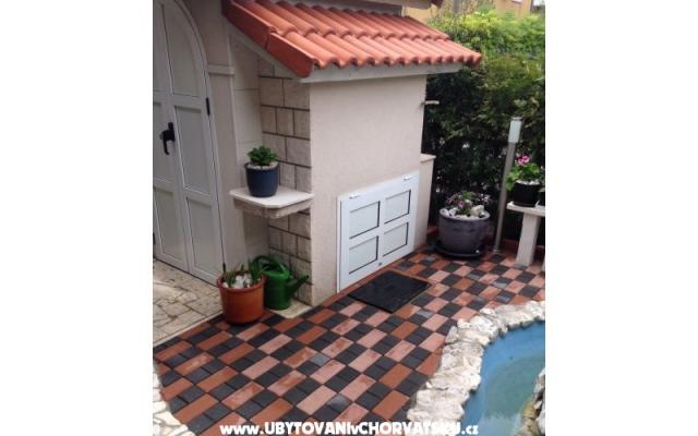 Appartements Marija – Hébergement Kastela Croatie