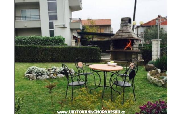 Appartements Marko – Hébergement Kastela Croatie