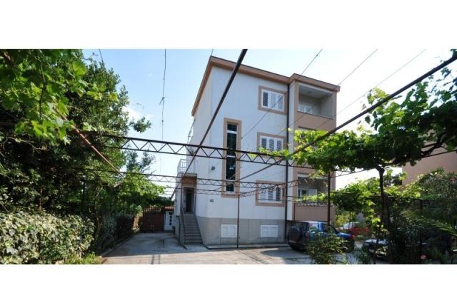 Appartements Sun and Sea – Hébergement Kastela Croatie