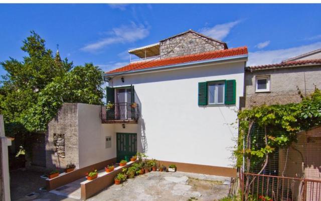 Appartements Tadin - Cambi – Hébergement Kastela Croatie