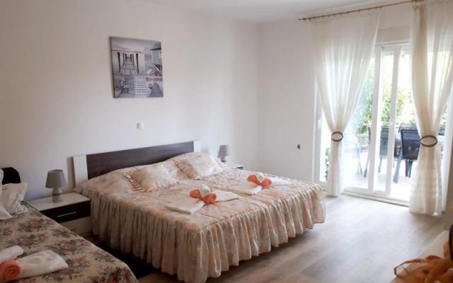 Apartments Kulin – Hébergement Kastela Croatie