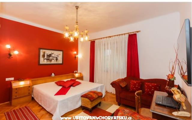 Big Appartement – Hébergement Kastela Croatie
