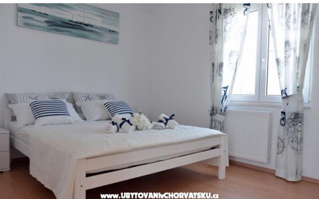 Cambio Appartement – Hébergement Kastela Croatie