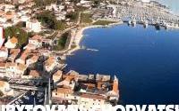 Dan-Mari – Hébergement Kastela Croatie