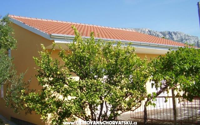 Holiday Home Prova – Hébergement Kastela Croatie