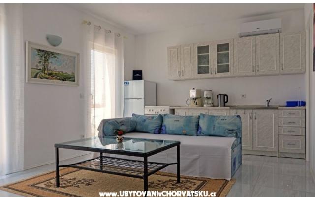 Honey Appartement – Hébergement Kastela Croatie