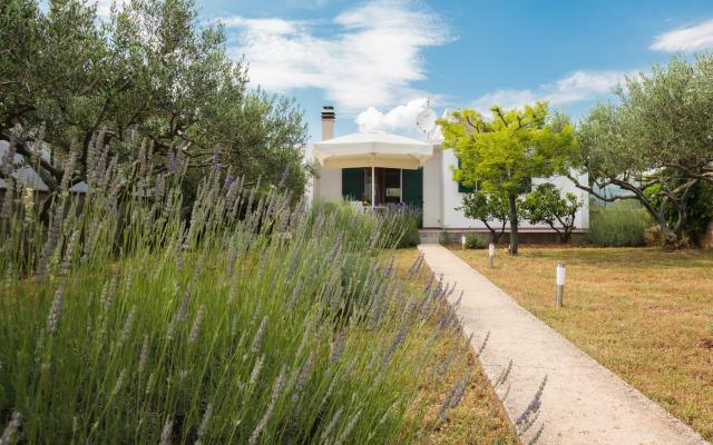 Maison sur la plage – Hébergement Kastela Croatie