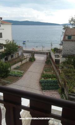 Apartman Marija – Hébergement Kastela Croatie