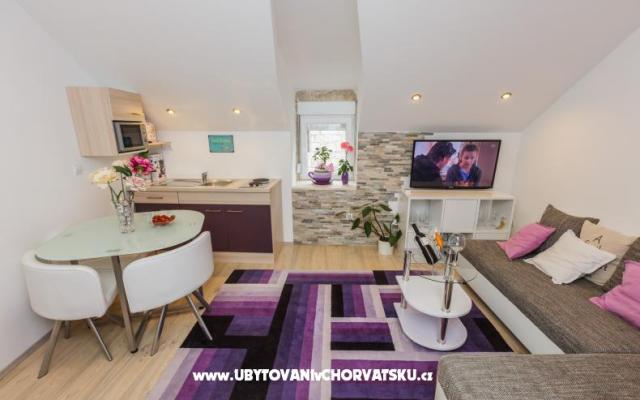 Stone Beauty Kaštela – Hébergement Kastela Croatie