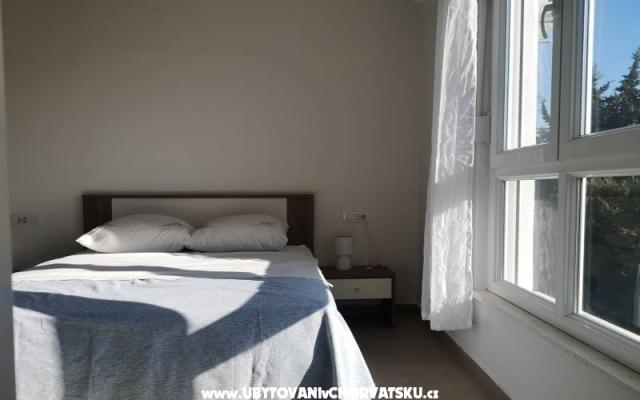 Sun Appartements – Hébergement Kastela Croatie