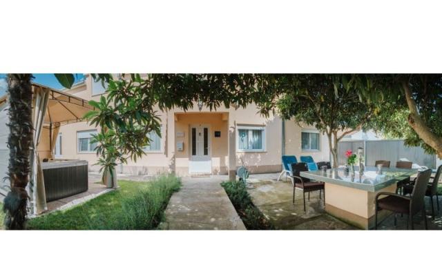 Villa Vitali – Hébergement Kastela Croatie