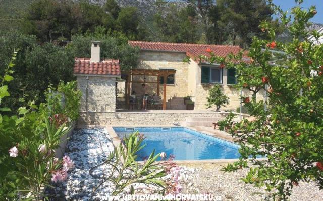 Villa Antea  – Hébergement Kastela Croatie