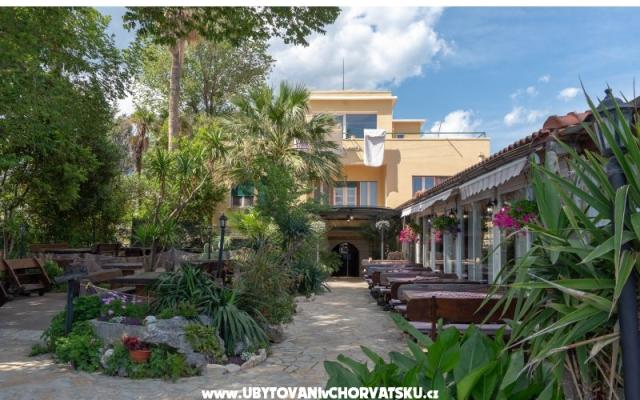 Villa Appartements Julca – Hébergement Kastela Croatie