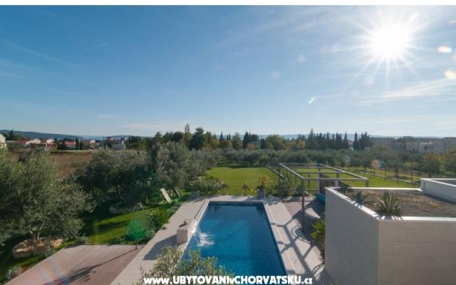 Villa Greta – Hébergement Kastela Croatie